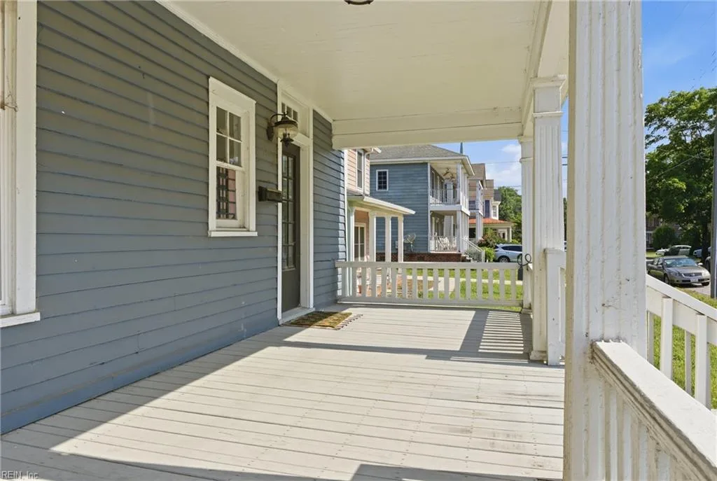 123 Saint James AVE, SUFFOLK VA 23434 - Photo 4