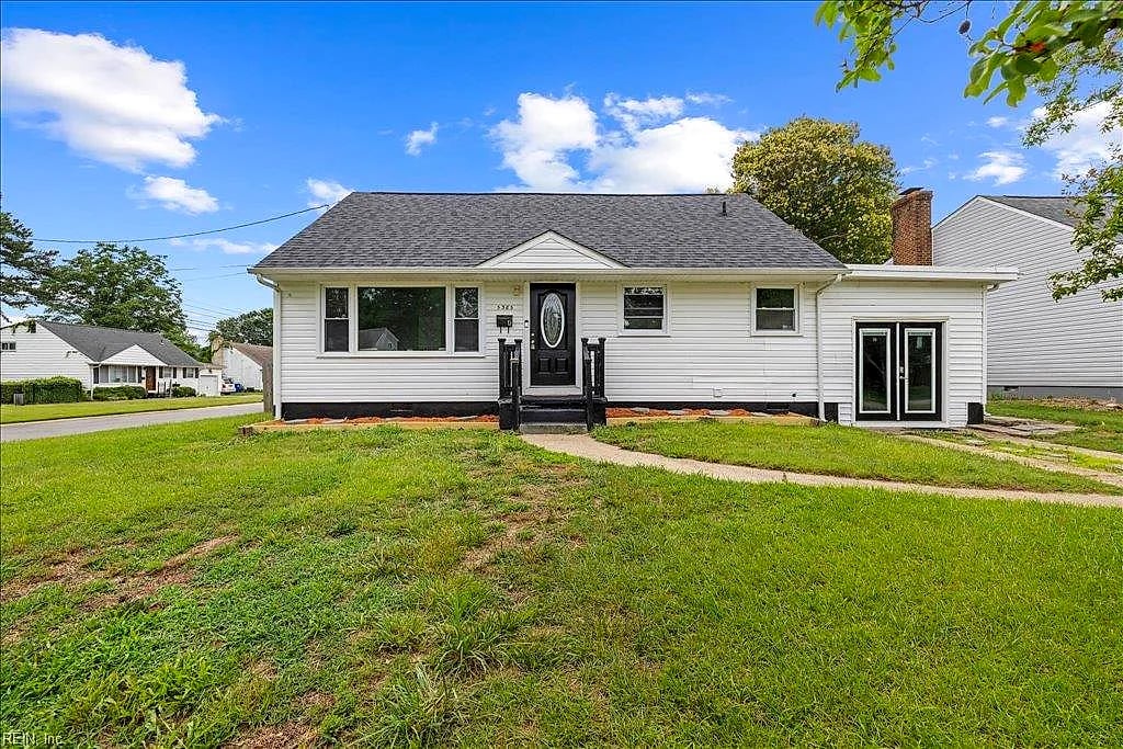 5385 Hummel DR, Norfolk — 4 bed Residential, 1,812 sqft