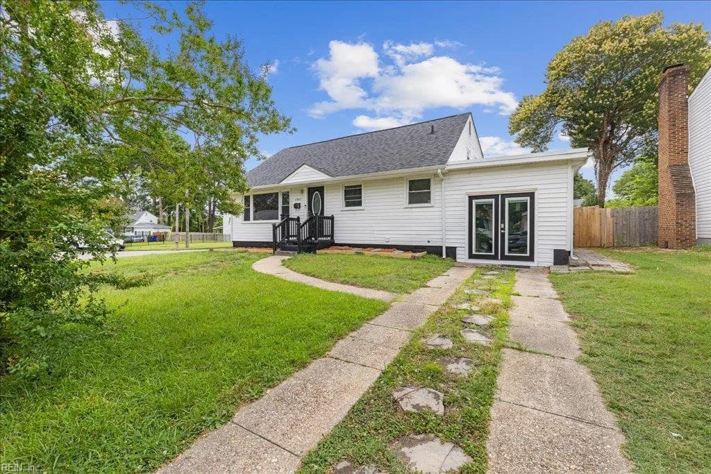 5385 Hummel DR, NORFOLK VA 23502 - Photo 3