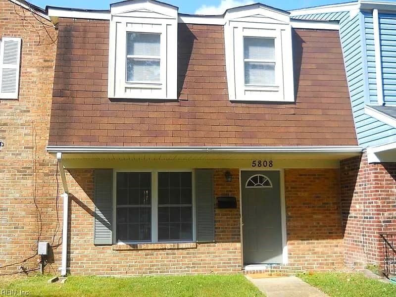 5808 W Hastings CT, VIRGINIA BEACH VA 23462 - Photo 2