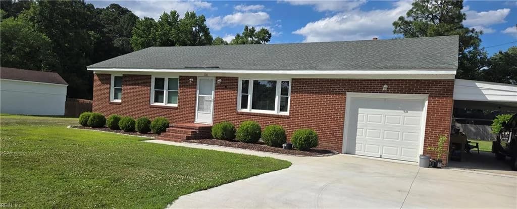 608 Turlington RD, SUFFOLK VA 23434 - Photo 2