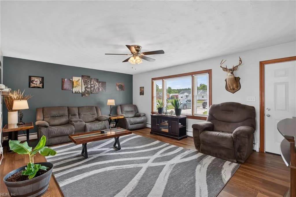 608 Turlington RD, SUFFOLK VA 23434 - Photo 3