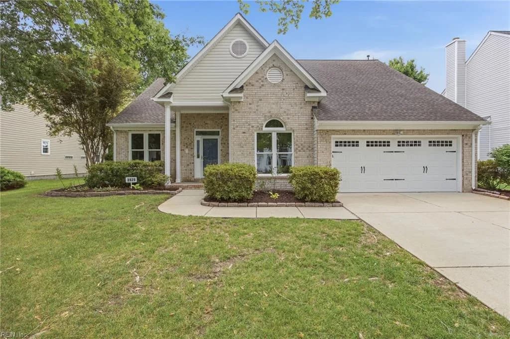 2829 Livingston LOOP, VIRGINIABEACH VA 23456 - Photo 2