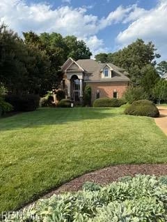 5111 Bayport LNDG, SUFFOLK VA 23435