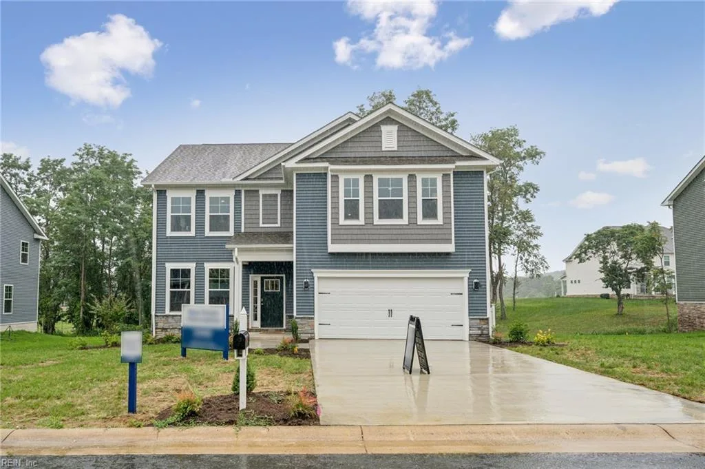 925 Intracoastal WAY, Chesapeake — 4 bed Residential, 2,748 sqft