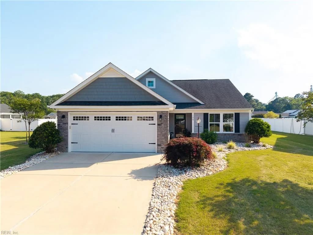 106 First View WAY, MOYOCK NC 27958 - Photo 2