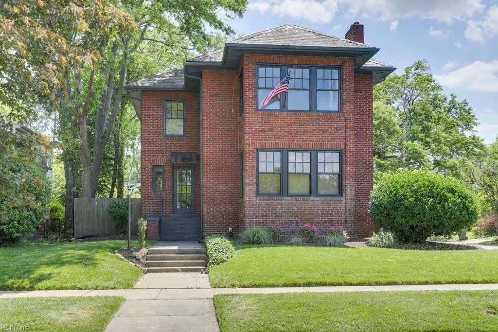 1700 Claremont AVE #2, NORFOLK VA 23507 - Photo 4