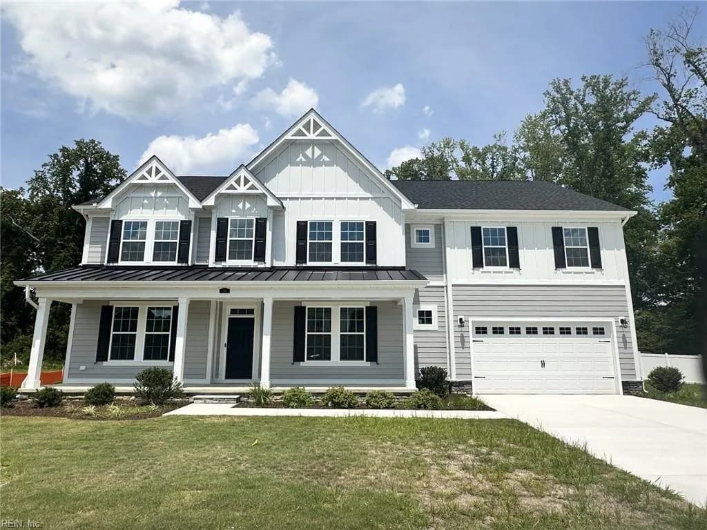 314 Rhapsody DR, SUFFOLK VA 23435 - Photo 2