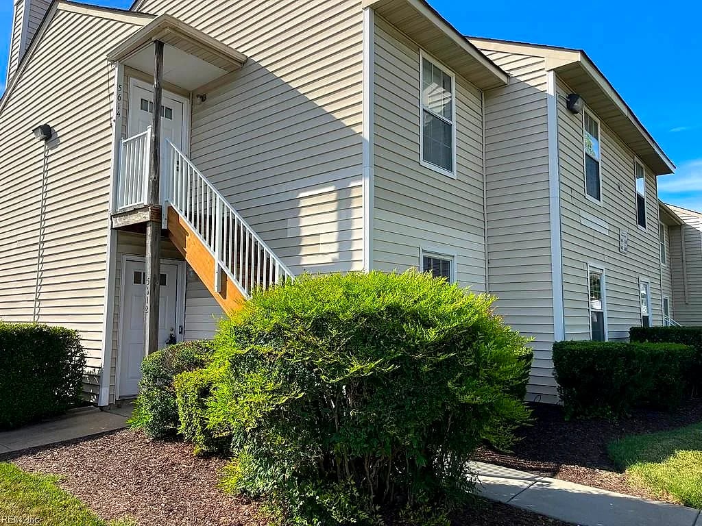 5612 Summit ARCH, VIRGINIA BEACH VA 23462