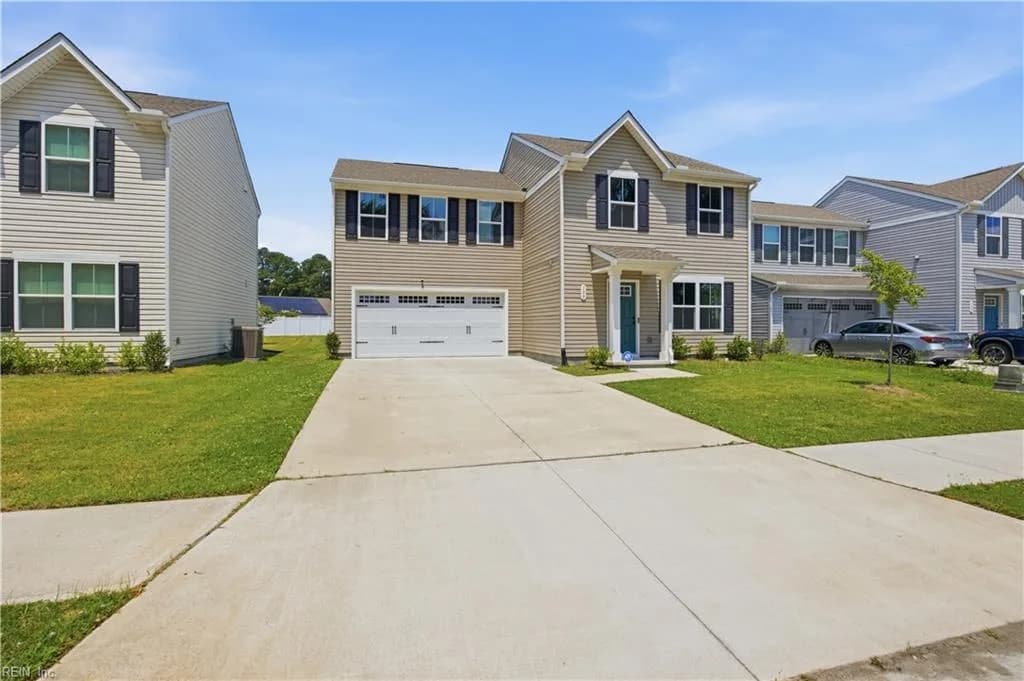 109 Good Hope LN, PORTSMOUTH VA 23701 - Photo 3