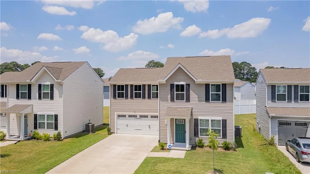 109 Good Hope LN, PORTSMOUTH VA 23701 - Photo 4