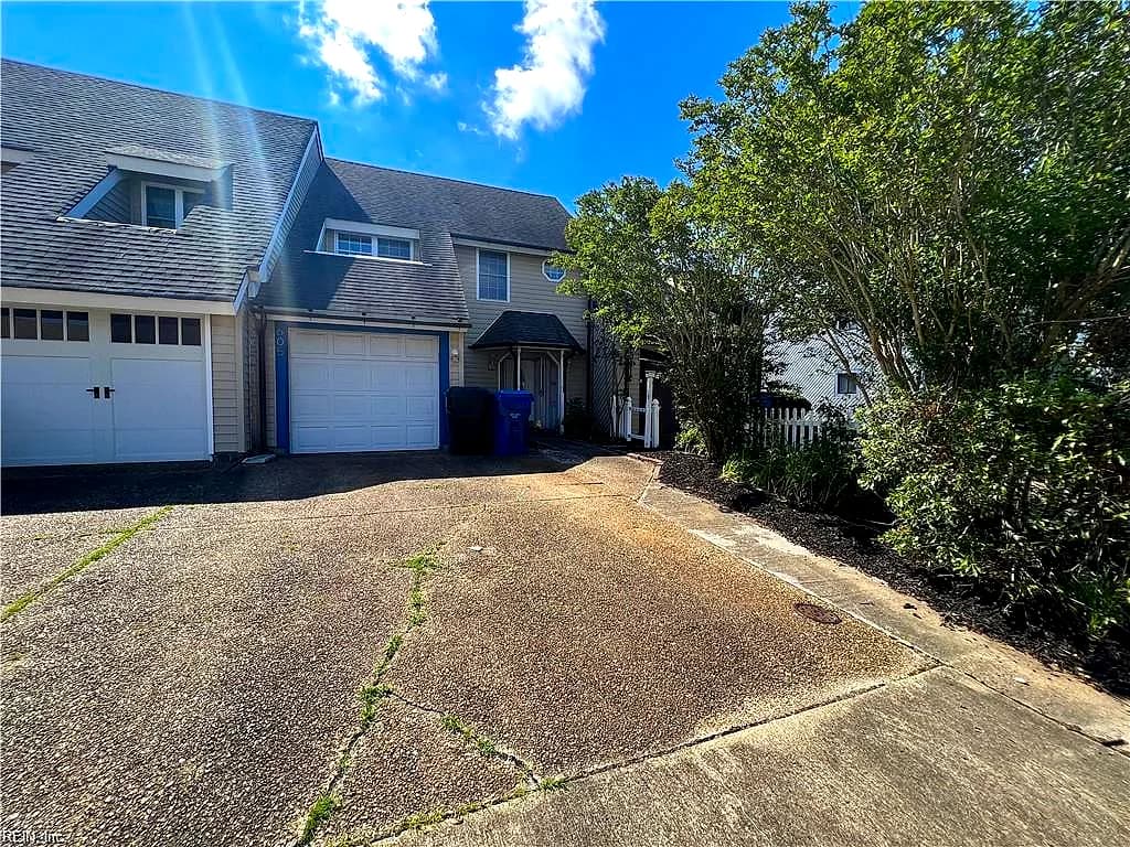 605 Masefield CIR, VIRGINIA BEACH VA 23452 - Main photo
