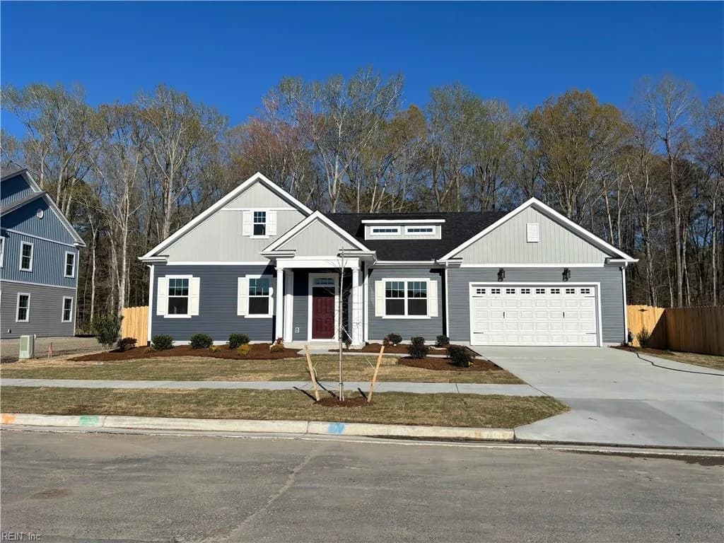 2044 Charwood DR, CHESAPEAKE VA 23320 - Main photo