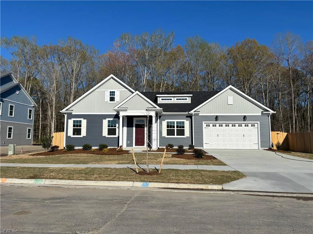 2044 Charwood DR, CHESAPEAKE VA 23320