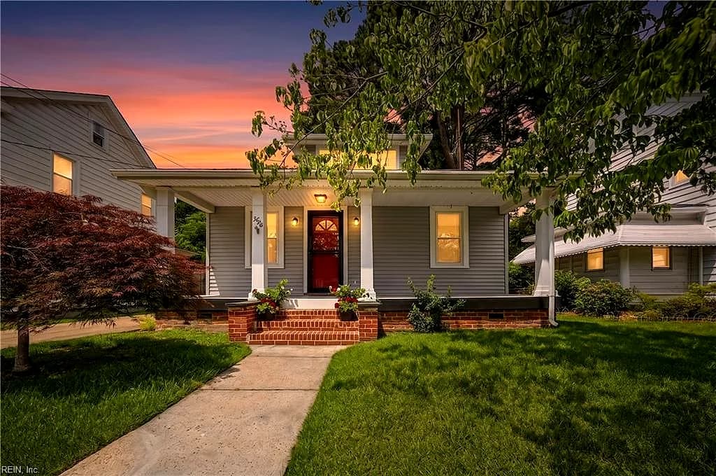3706 Orange ST, NORFOLK VA 23513 - Main photo