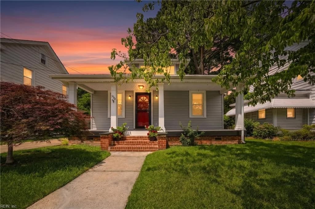 3706 Orange ST, NORFOLK VA 23513 - Main photo