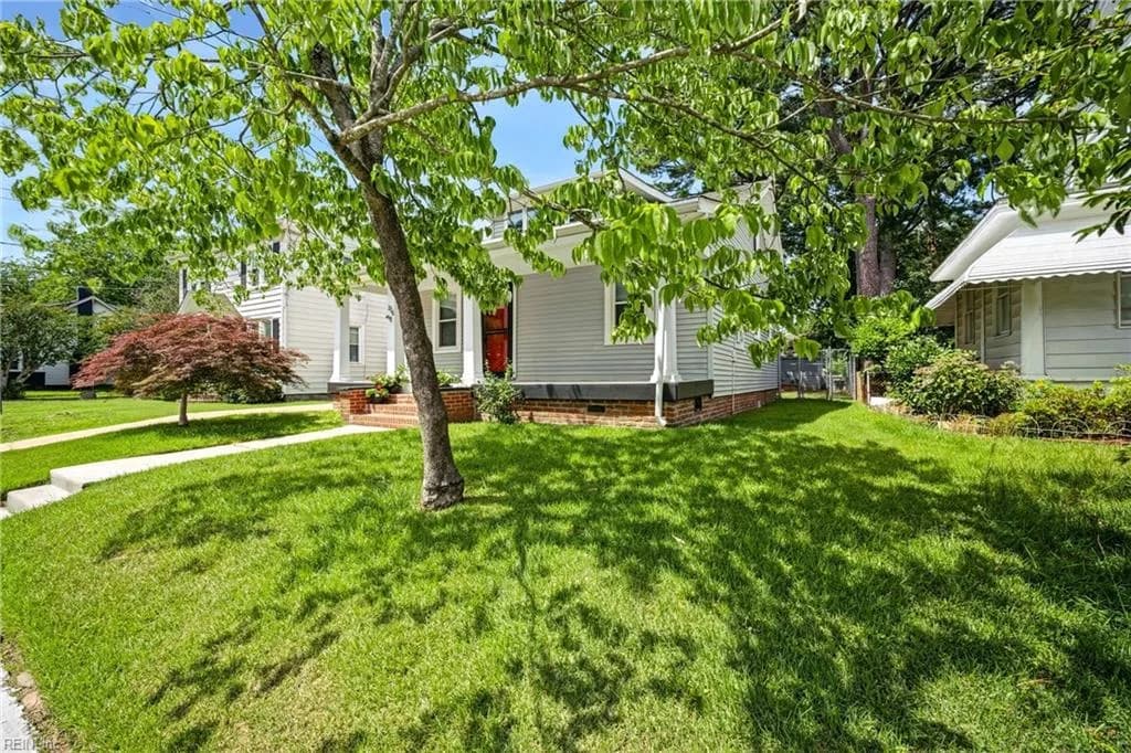 3706 Orange ST, NORFOLK VA 23513 - Photo 4