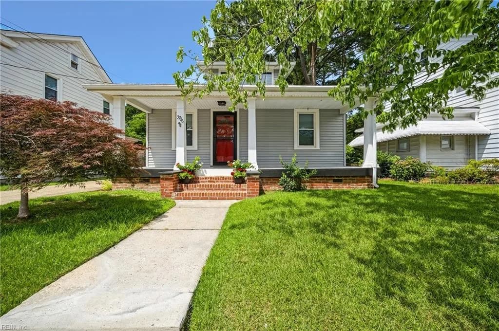 3706 Orange ST, NORFOLK VA 23513 - Photo 5