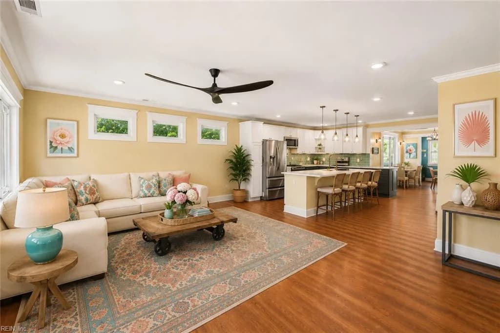 1521 Bradford RD, VIRGINIABEACH VA 23455 - Photo 4