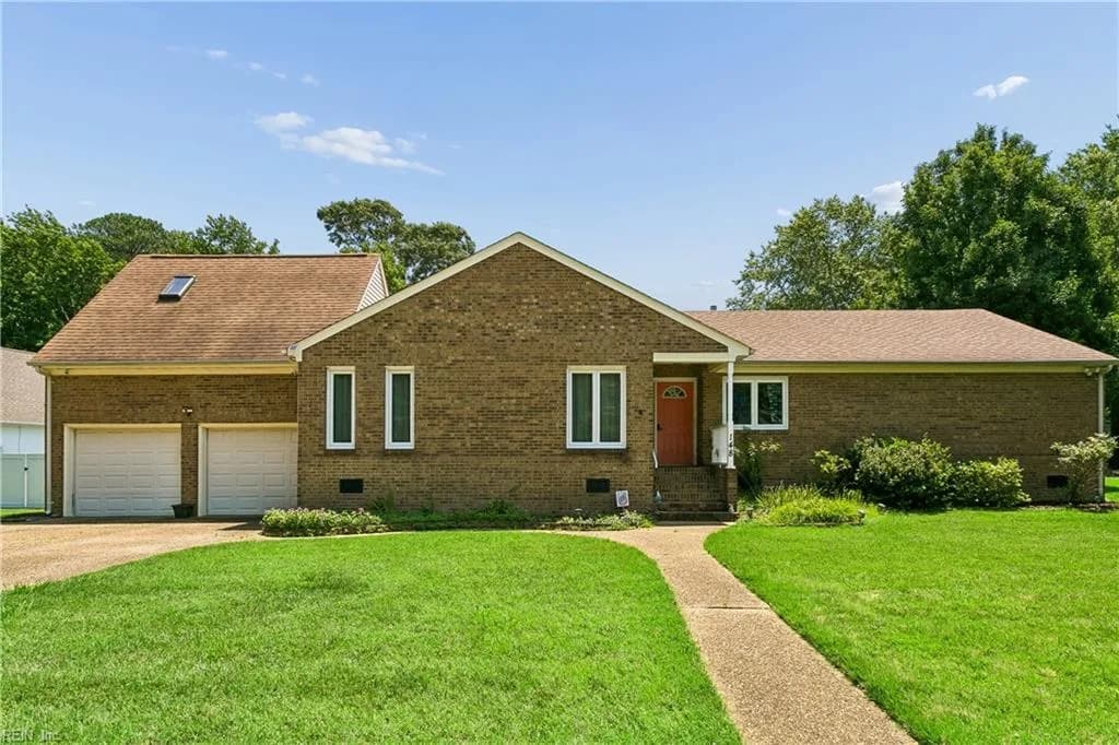 148 Hall RD, HAMPTON VA 23664 - Photo 3