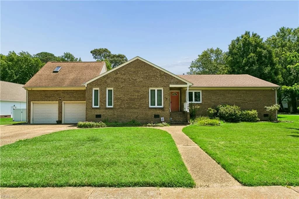 148 Hall RD, HAMPTON VA 23664 - Photo 4