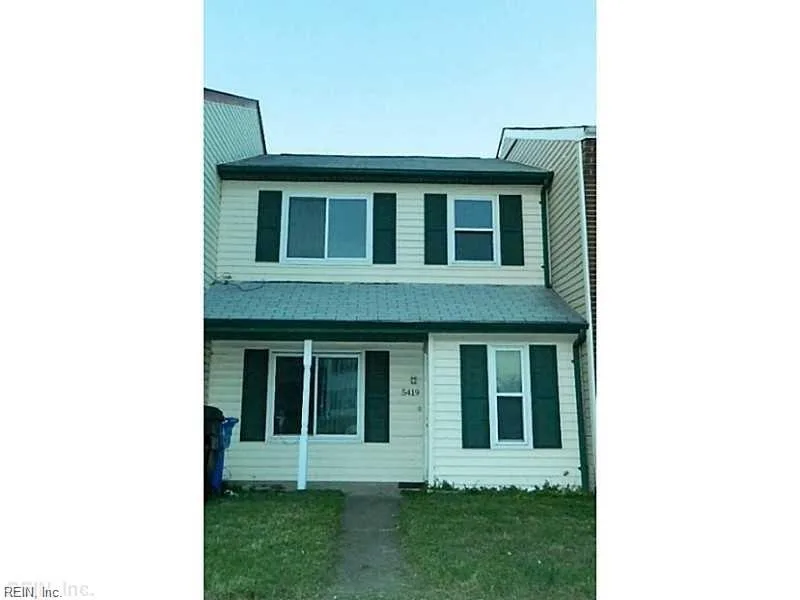 5419 Grand Lake Crescent CRES, VIRGINIABEACH VA 23462 - Main photo