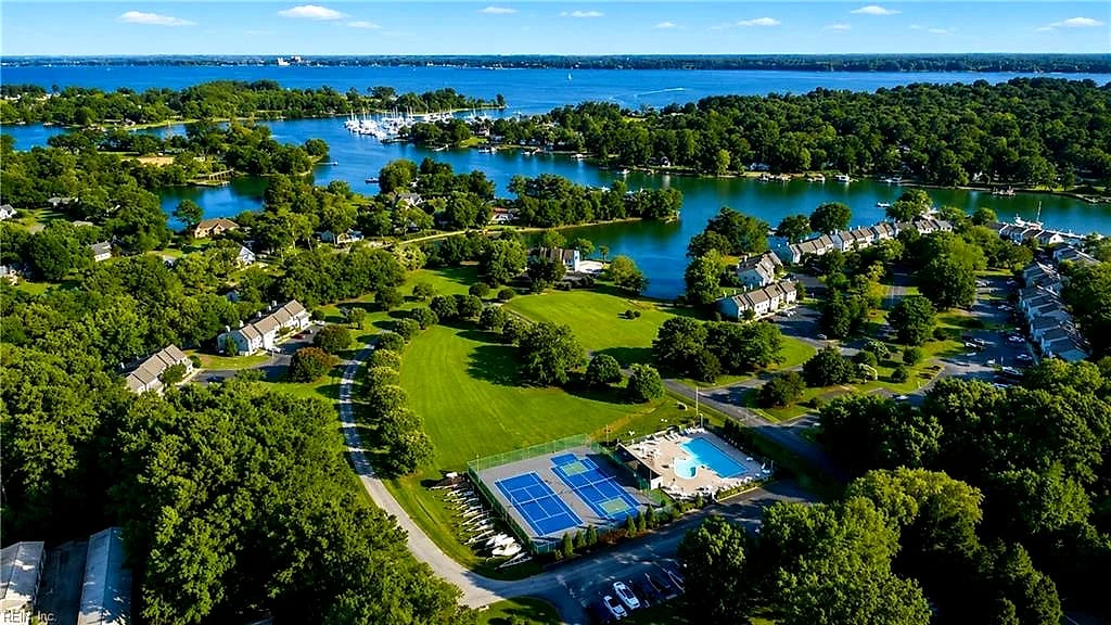 1850 Dockside DR, Hayes — 2 bed Residential, 1,436 sqft