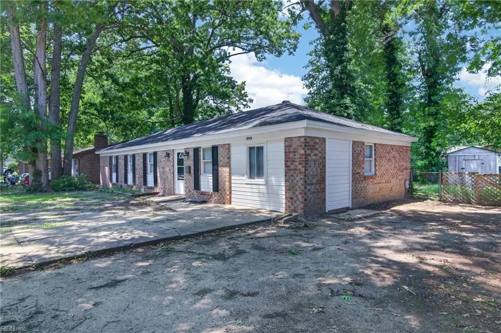 1049 E Little Back River RD, HAMPTON VA 23669 - Photo 3