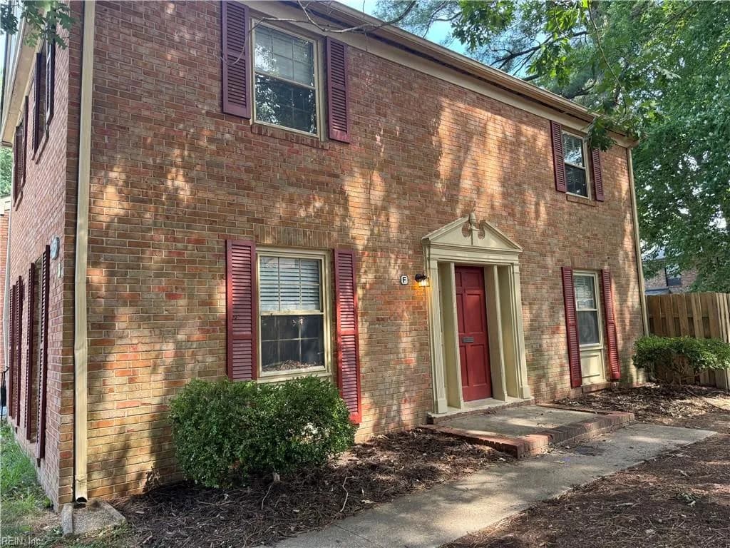 416 Hustings LN #F, NEWPORTNEWS VA 23608 - Photo 3
