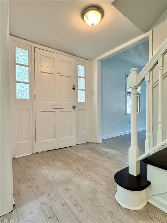 416 Hustings LN #F, NEWPORTNEWS VA 23608 - Photo 4