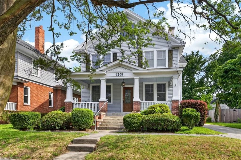 1308 Magnolia AVE, NORFOLK VA 23508 - Photo 2