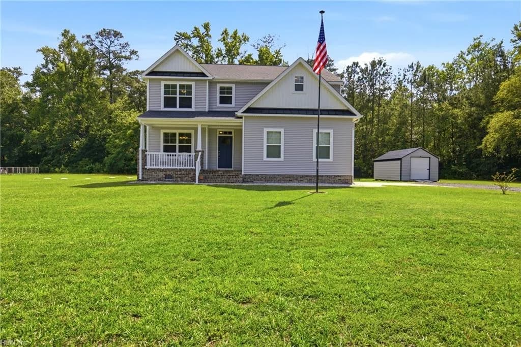 6501 Leafwood RD, SUFFOLK VA 23437 - Photo 2