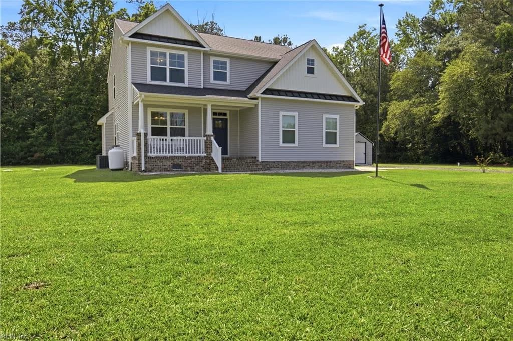 6501 Leafwood RD, SUFFOLK VA 23437 - Photo 3