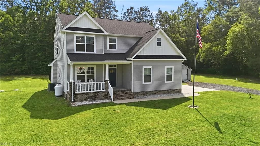6501 Leafwood RD, SUFFOLK VA 23437 - Photo 4