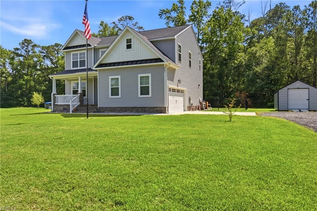 6501 Leafwood RD, SUFFOLK VA 23437 - Photo 5