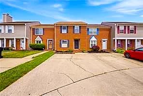 1434 Canadian CT, VIRGINIA BEACH VA 23453 - Main photo