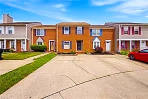 1434 Canadian CT, Virginia Beach — 3 bed Residential, 1,272 sqft
