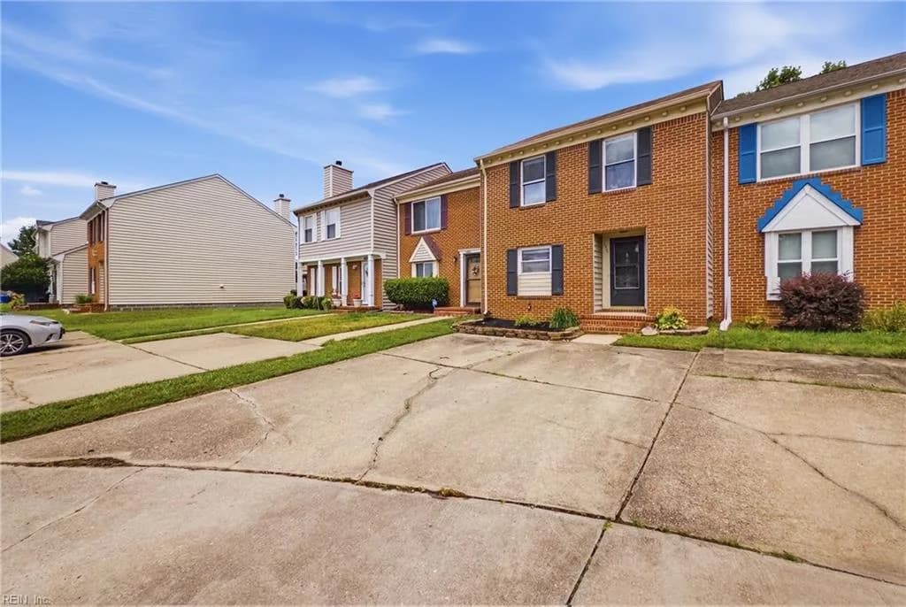1434 Canadian CT, VIRGINIABEACH VA 23453 - Photo 3