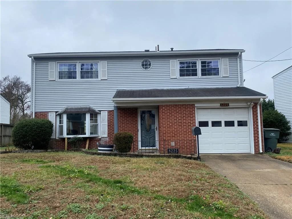 8225 Tabor CT, NORFOLK VA 23518 - Photo 3
