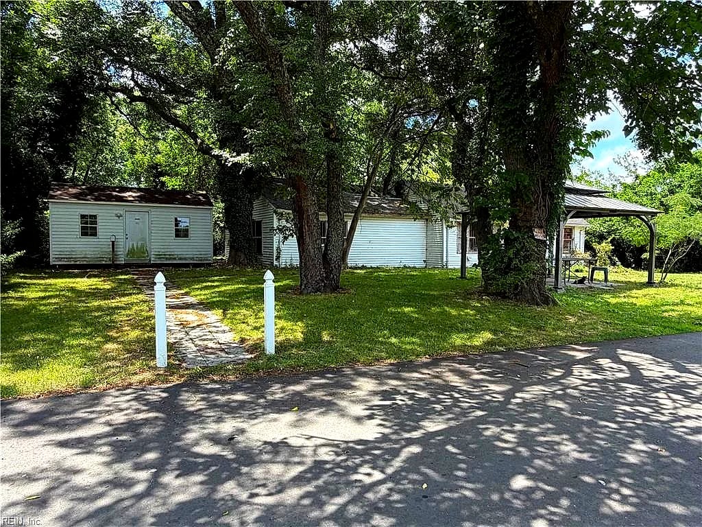 2121 Wheeling AVE, Norfolk — 3 bed Residential, 1,570 sqft