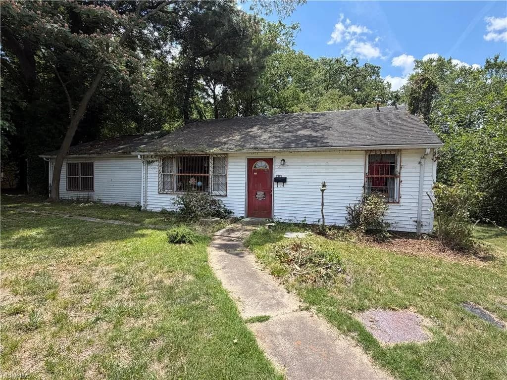 2121 Wheeling AVE, NORFOLK VA 23523 - Photo 3