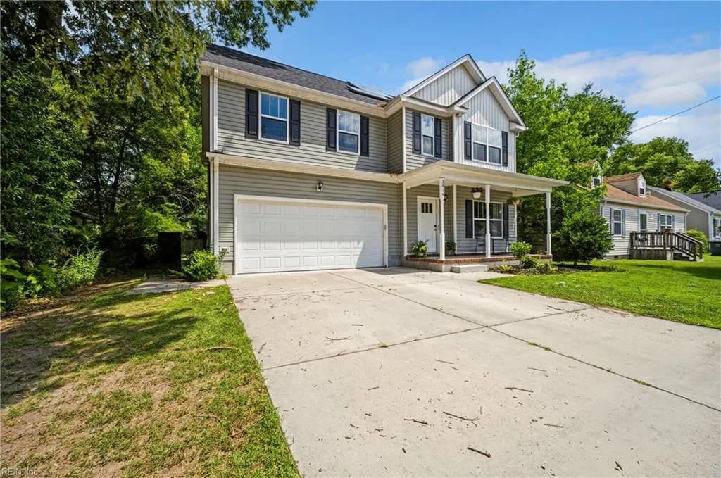 3816 Davis ST, NORFOLK VA 23513 - Photo 3