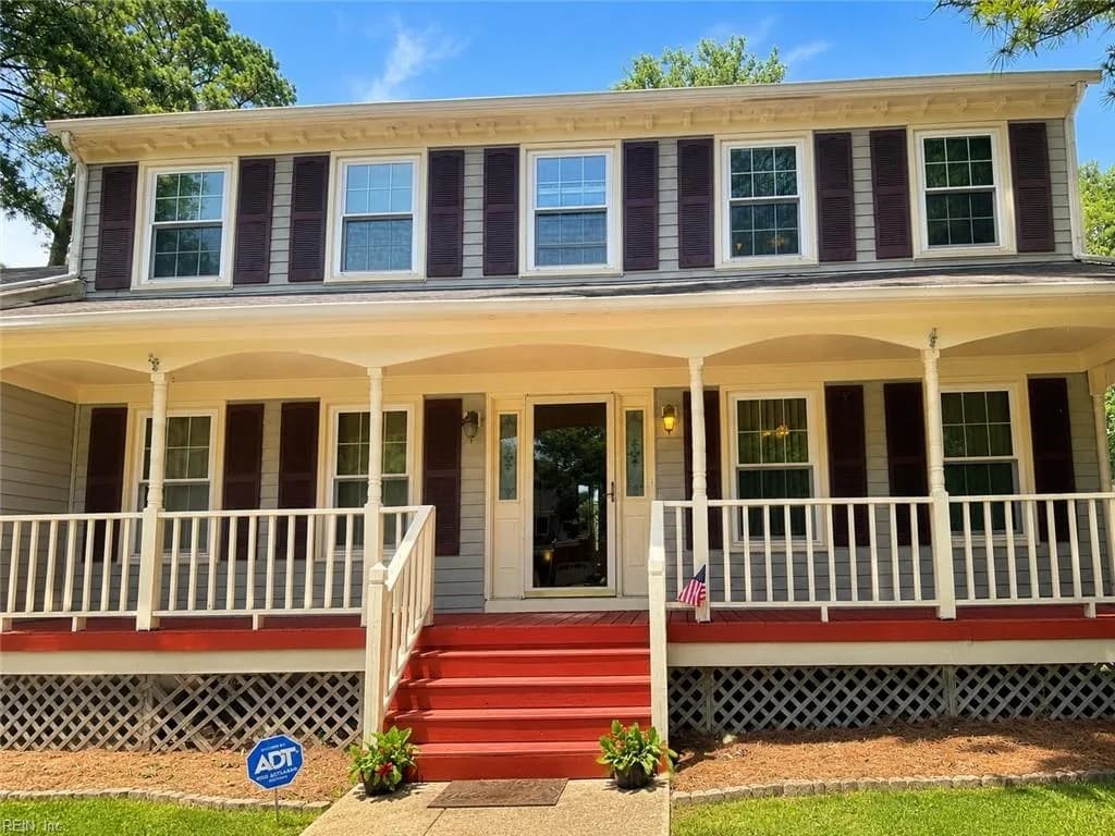 2357 Wilchester Glen DR, VIRGINIABEACH VA 23456 - Photo 3