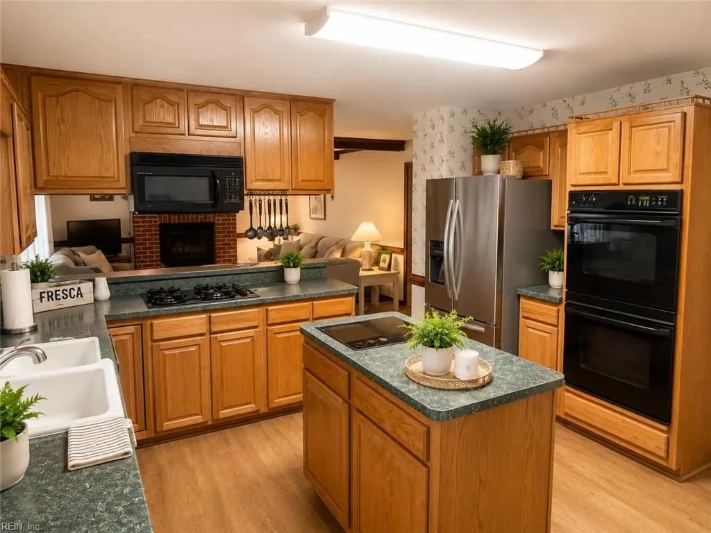 2357 Wilchester Glen DR, VIRGINIABEACH VA 23456 - Photo 5