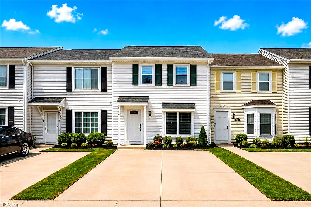 5152 Condor ST, Virginia Beach — 3 bed Residential, 1,440 sqft