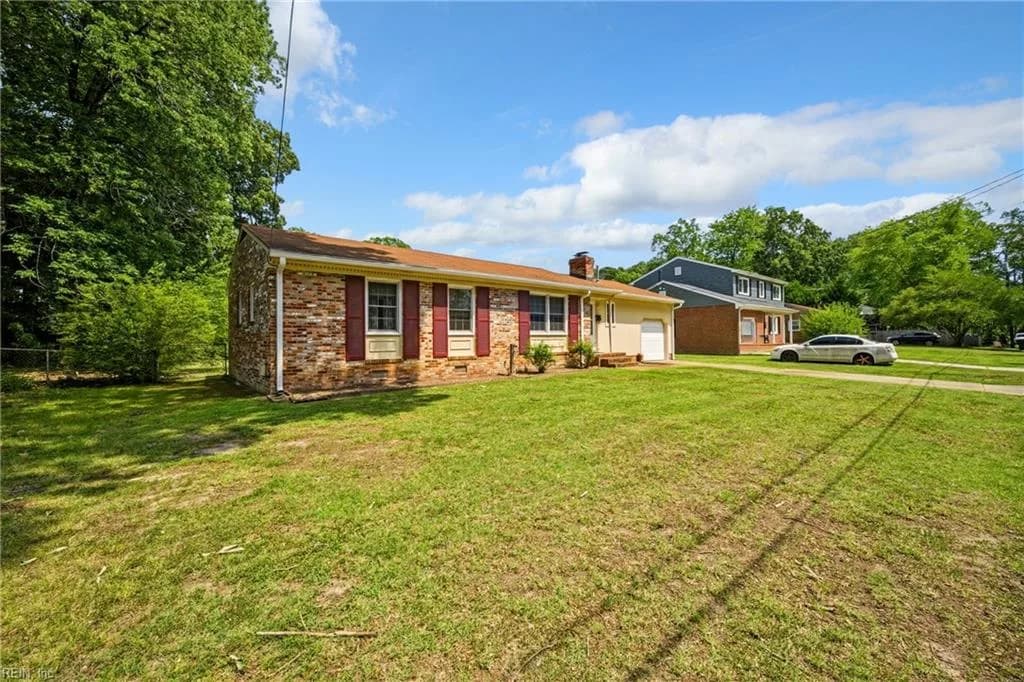 862 Elder RD, NEWPORTNEWS VA 23608 - Photo 3