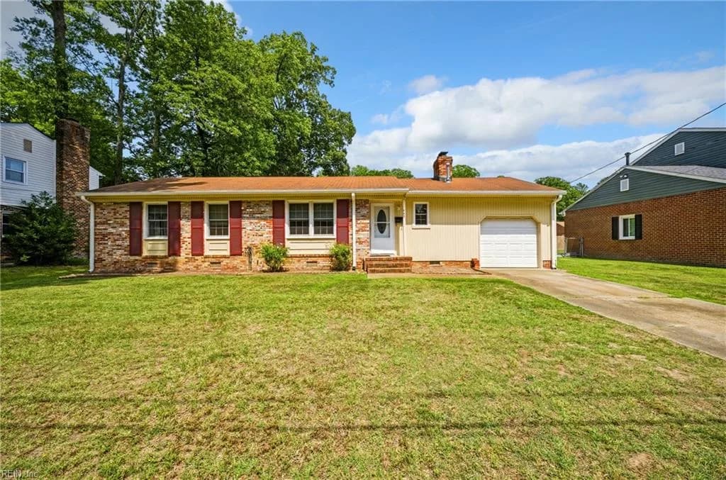 862 Elder RD, NEWPORTNEWS VA 23608 - Photo 4