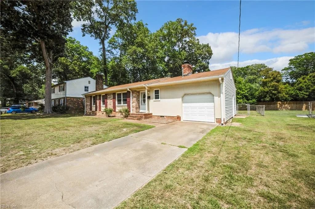 862 Elder RD, NEWPORTNEWS VA 23608 - Photo 5