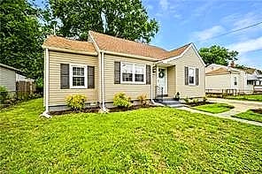 3409 Somme AVE, NORFOLK VA 23509