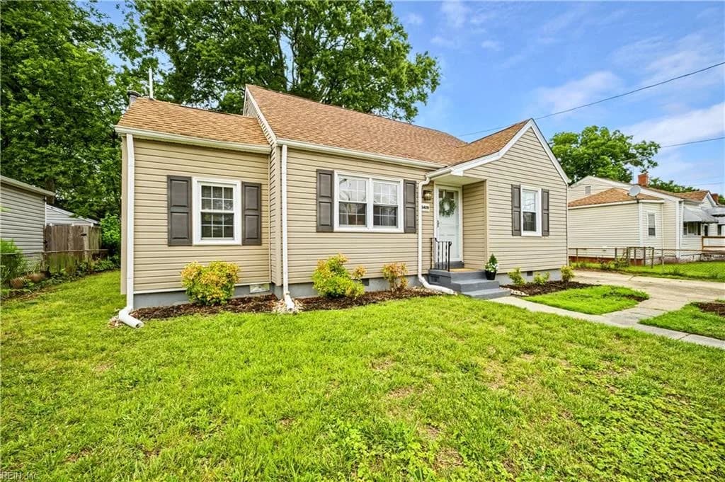 3409 Somme AVE, NORFOLK VA 23509 - Photo 2